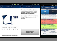 New Phone App notifies students of grades