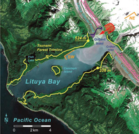 Lituya Bay paper submitted