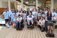 La UMA abre un año más sus puertas a los estudiantes con discapacidad