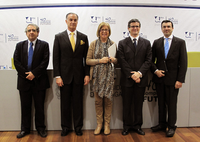 New chair in Tourism, Health, and Welfare at the University of Málaga