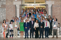 Ciencia, Innovación y Cultura se dan cita en la UMA con motivo del XXVI Encuentro de la Asociación Von Humboldt de España