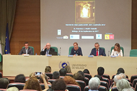 La UMA acoge las ‘II Jornadas de Egiptología de la ciudad de Málaga'