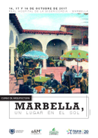 Curso "Marbella, un lugar en el sol"