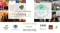 Mesa Redonda y Concurso sobre Cambio Climático ECO4CLIM17