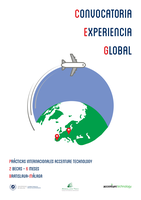 Convocatoria Experiencia Global Accenture Technology