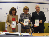The Juan Perales Foundation presents its federalist proposal in Málaga
