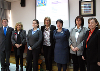 Premios de Investigación y de Divulgación Feminista de la Universidad de Málaga