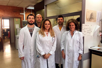 Las universidades de Málaga y Granada ensayan con éxito una nueva vía para tratar el cáncer de mama
