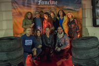 Let The Corpses Tan, Premio Universidad de Málaga al mejor largometraje de Fancine 2017  