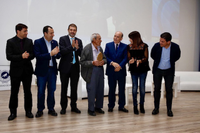 500 profesionales se dan cita en Málaga en el Congreso de Actividad Física para Mayores
