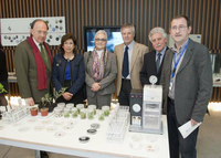 La UMA presenta sus avances científicos en Biotecnología en el Parque de las Ciencias