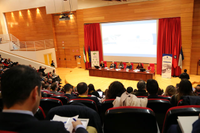Cerca de 500 expertos debaten en la UMA sobre Derecho de Sociedades