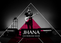  Jhana Electrorganic Sound / Jueves 1 marzo