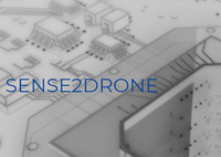 Oferta de contrato para el proyecto SENSE2DRONE