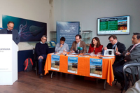 El Campus de Excelencia Internacional del Mar participa en la XXV Semana del Mar de Málaga