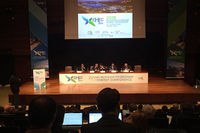 Arranca en Málaga el Congreso Europeo de la Energía del Hidrógeno