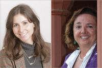 Carmen Sarmiento y María Hervás obtienen el XV Premio Internacional de Periodismo Manuel Alcántara