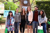 Arranca la Semana Verde de la Universidad de Málaga