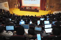 'I Jornadas G-CrimTech sobre Género, Redes sociales e Internet’ en la Facultad de Derecho