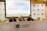 La UMA acoge el XVI Congreso de la Asociación de Constitucionalistas de España