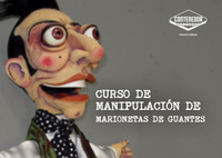 Curso de manipulación de marionetas de guantes