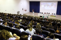 520 inscritos de 20 universidades en el XV Encuentro Nacional de Estudiantes de Traducción e Interpretación