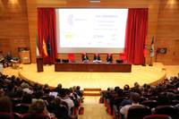 La UMA inaugura el XVI Congreso de la Asociación de Constitucionalistas de España
