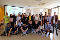 El Programa Málaga Startup School finaliza su III Edición con un "Demo Day"