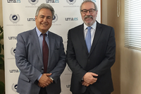 La UMA e Ingenia se unen en el Premio a la Excelencia Manuel Rusillo