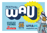 WAU Festival. We Are UMA