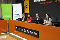 La FGUMA y la Fundación Descubre celebran un curso sobre turismo científico en Andalucía