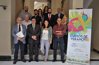Los Cursos de Verano en Vélez-Málaga contarán con seminarios sobre patrimonio, servicios sociales y aceite de oliva