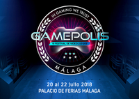 Gamepolis
