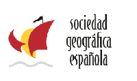 Presentación el 13 de Noviembre de 2015 de la Sociedad Geográfica Española en Málaga