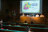 Los Cursos de Verano de la UMA arrancan en Ronda y Vélez-Málaga con 300 alumnos