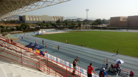 La UMA será una de las sedes del Mundial de Atletismo de Veteranos