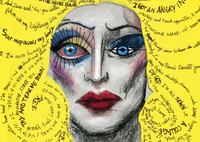 Hedwig and The Angry Inch / Miércoles 17 octubre
