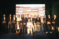 La UMA obtiene 6 premios en el certamen ‘Málaga de Arquitectura 2018’