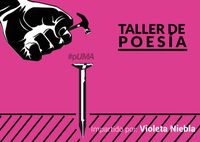 Laboratorio de poesía #pUMA. Curso 2018 - 2019