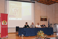 El seminario “Egipto en la UMA” reúne a expertos de una gran variedad de especialidades