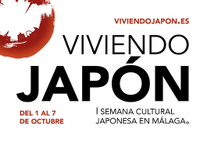 “Viviendo Japón”. I Semana Cultural Japonesa