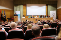 Los decanos de Medicina de toda España celebran su Asamblea General en la UMA