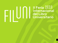 UMA Editorial participa junto al resto de editoriales universitarias españolas en la II Feria Internacional del Libro Universitario