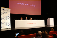 Académicos y políticos debaten sobre el estado de la comunicación y la cultura en Andalucía