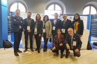 Investigadores de la UMA participan en el encuentro científico Innovazul