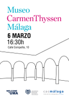6 MAR| MUSEO THYSSEN 