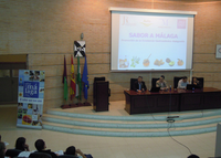 Jornadas formativas en la Facultad de Turismo sobre los productos agroalimentarios malagueños
