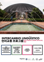 Intercambio Lingüístico Seollal '19