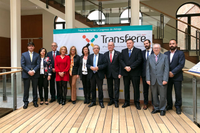 Transfiere 2019 conectará Ciencia y Empresa a través de una actualizada agenda innovadora