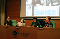 'Las SinSombrero' recupera la historia oculta de las mujeres de la Generación del 27